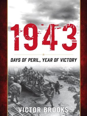 cover image of 1943